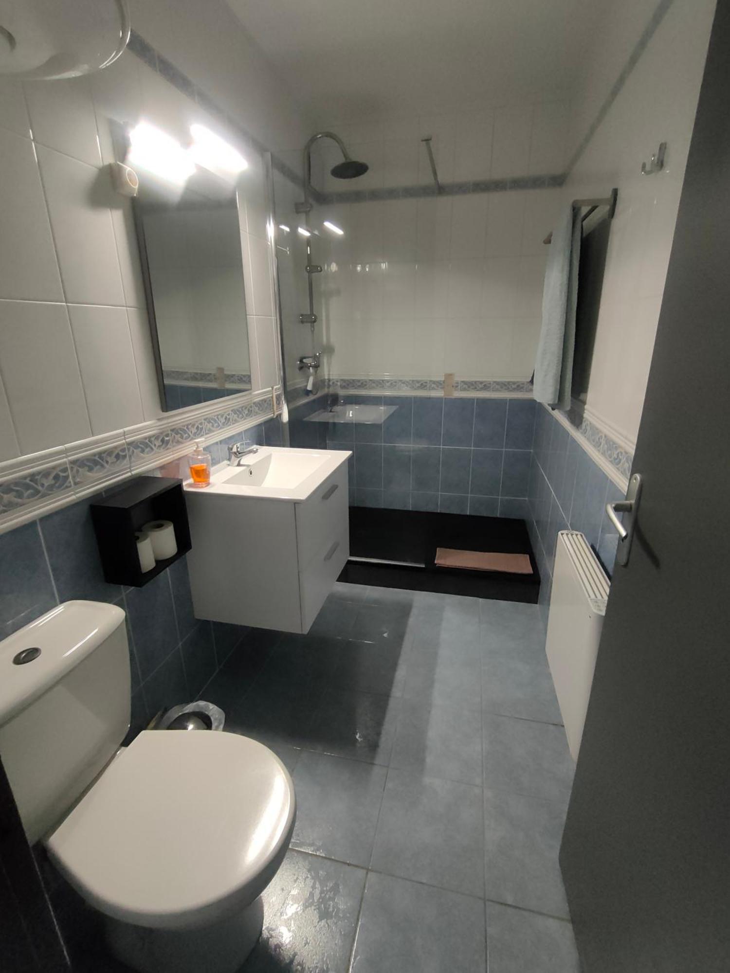 Bel Appartement Au Bord De L'Ocean Σαιν-Ζαν-ντε-Μον Εξωτερικό φωτογραφία